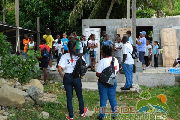 Hillside Adventured tour Philipsburg Jubilee Library summer camp-st maarten-ilandvibez-agriculture-spaceless gardens web127