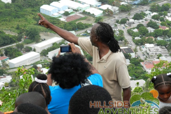Hillside Adventured tour Philipsburg Jubilee Library summer camp-st maarten-ilandvibez-agriculture-spaceless gardens web137