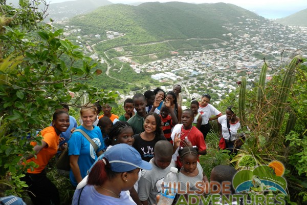 Hillside Adventured tour Philipsburg Jubilee Library summer camp-st maarten-ilandvibez-agriculture-spaceless gardens web138