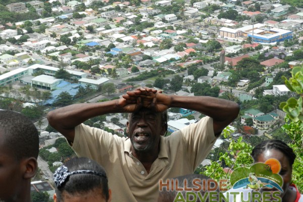 Hillside Adventured tour Philipsburg Jubilee Library summer camp-st maarten-ilandvibez-agriculture-spaceless gardens web141