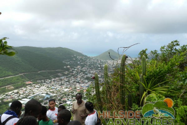 Hillside Adventured tour Philipsburg Jubilee Library summer camp-st maarten-ilandvibez-agriculture-spaceless gardens web148