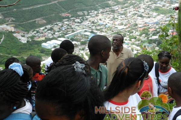 Hillside Adventured tour Philipsburg Jubilee Library summer camp-st maarten-ilandvibez-agriculture-spaceless gardens web154