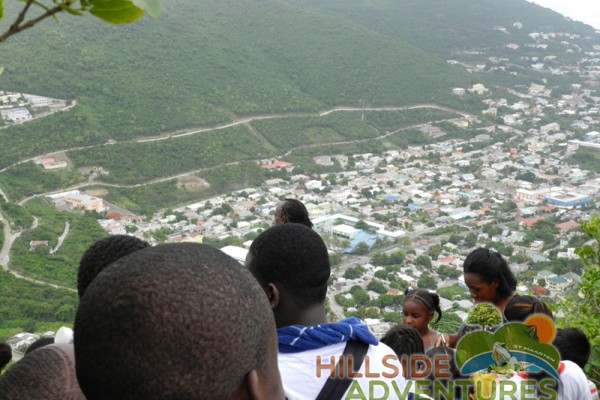 Hillside Adventured tour Philipsburg Jubilee Library summer camp-st maarten-ilandvibez-agriculture-spaceless gardens web159