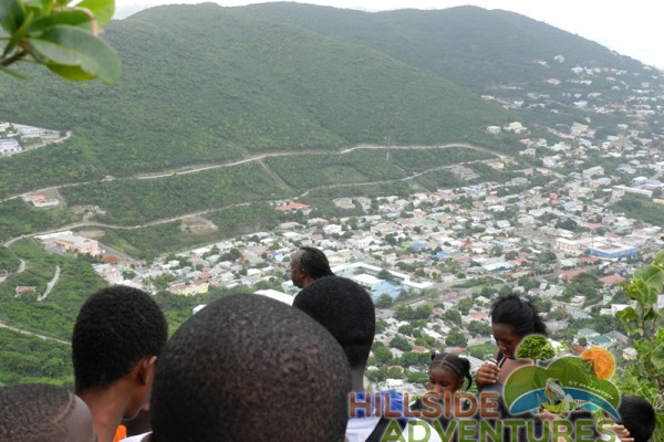 Hillside Adventured tour Philipsburg Jubilee Library summer camp-st maarten-ilandvibez-agriculture-spaceless gardens web191