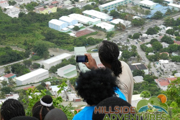 Hillside Adventured tour Philipsburg Jubilee Library summer camp-st maarten-ilandvibez-agriculture-spaceless gardens web206