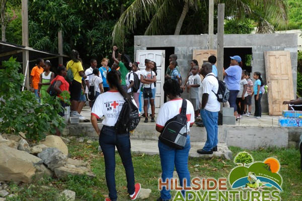 Hillside Adventured tour Philipsburg Jubilee Library summer camp-st maarten-ilandvibez-agriculture-spaceless gardens web217