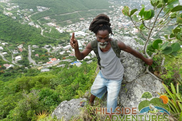 Hillside Adventured tour Philipsburg Jubilee Library summer camp-st maarten-ilandvibez-agriculture-spaceless gardens web222