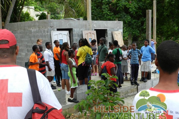 Hillside Adventured tour Philipsburg Jubilee Library summer camp-st maarten-ilandvibez-agriculture-spaceless gardens web225