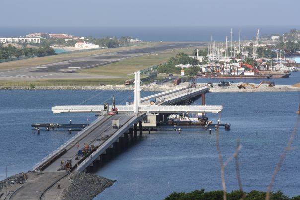 What we really need surrounding the Simpson bay Causeway