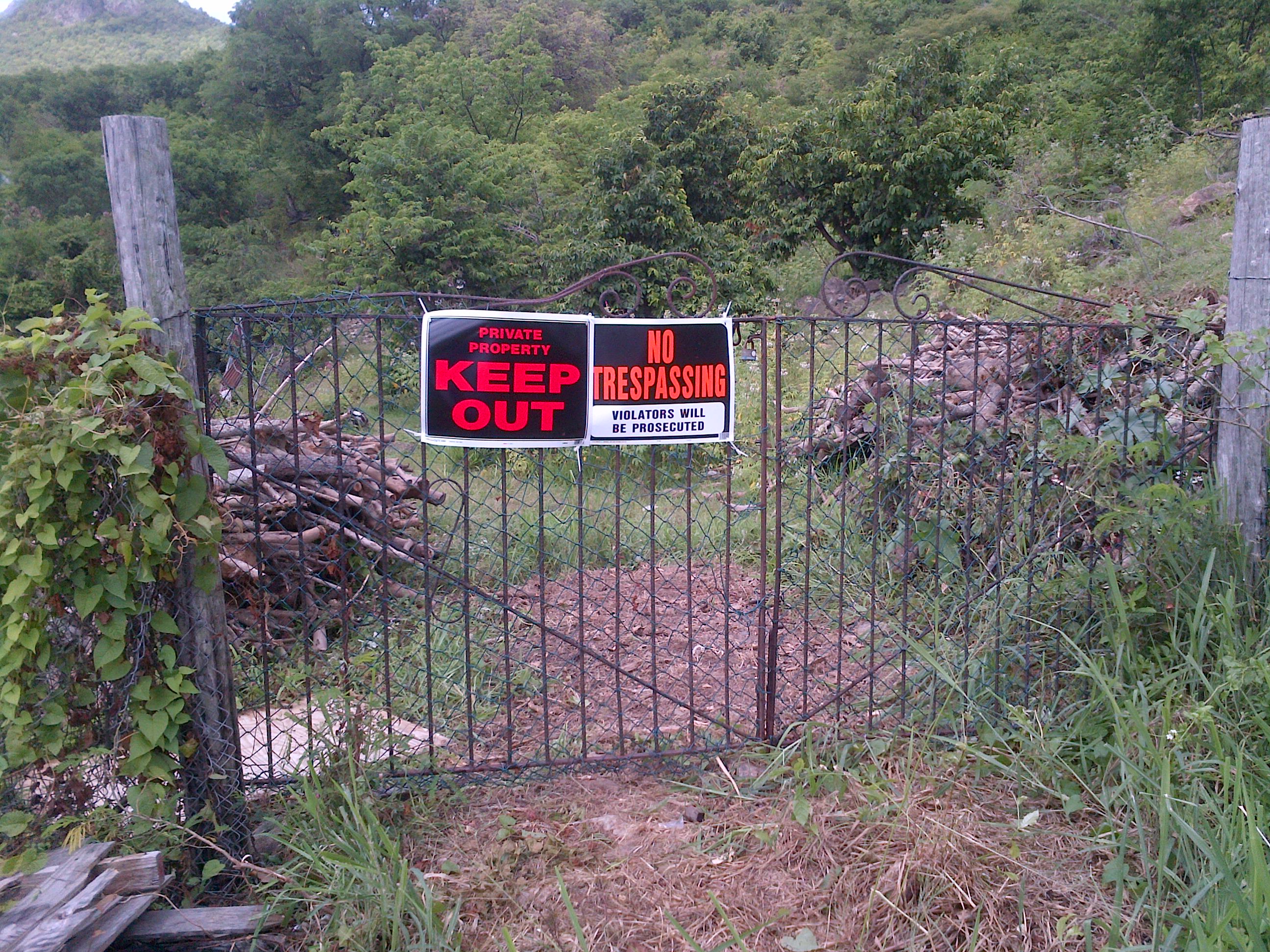 Wyatte reveals facts about Minister Maurice Lake 50,000 Guilders Land deal scandal