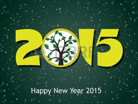 Happy New Year