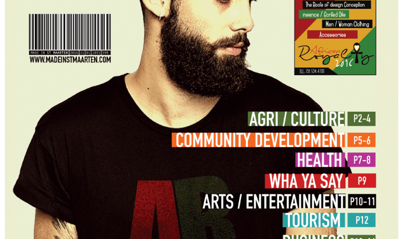 Cultural Xpression February 2016 Edition