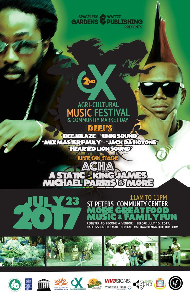 cultural-xpression-festival-poster-july-2017-st-maarten-sxm-ilandvibez