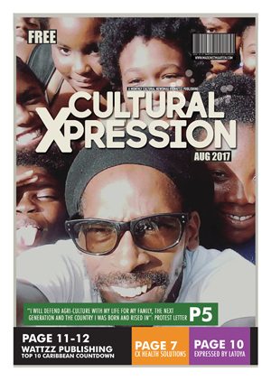 Cultural-Xpression-newsletter-aug-2017-300px-wattzz-publishing-sxm