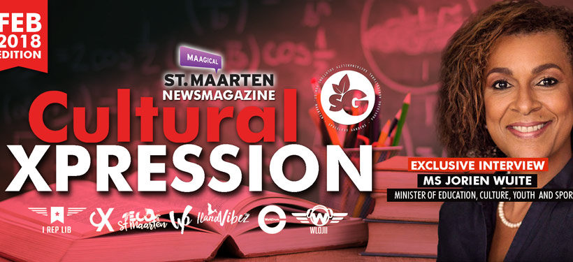 Cultural Xpression February 2018 Edition