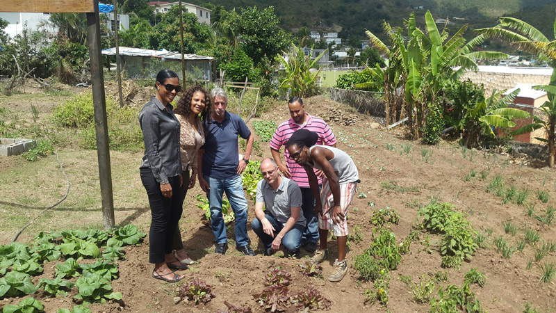MDGs-SDGs Pilot project on Poverty Alleviation good example