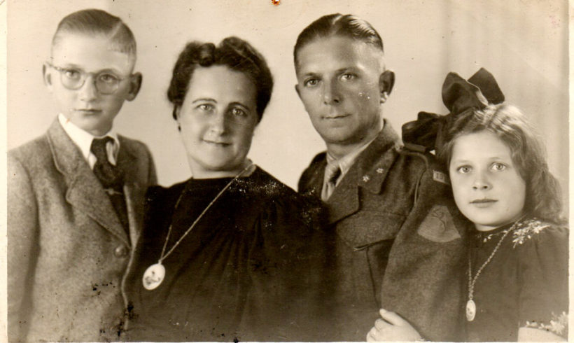 Dutch World War II story to be published in St. Martin
