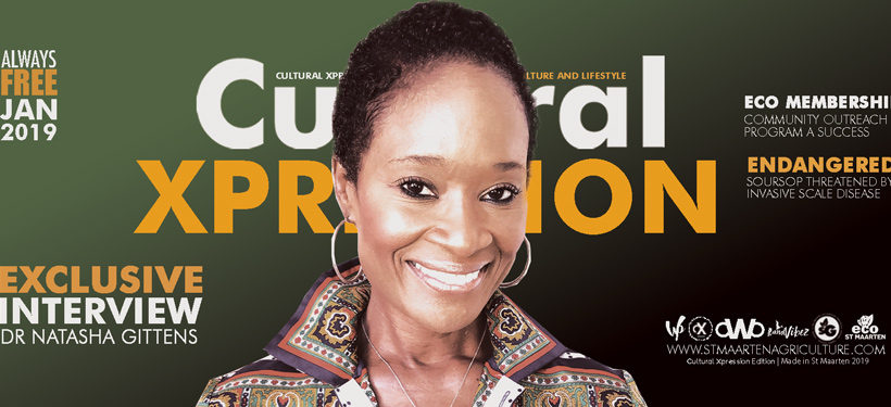 Cultural Xpression Jan 2019 Edition