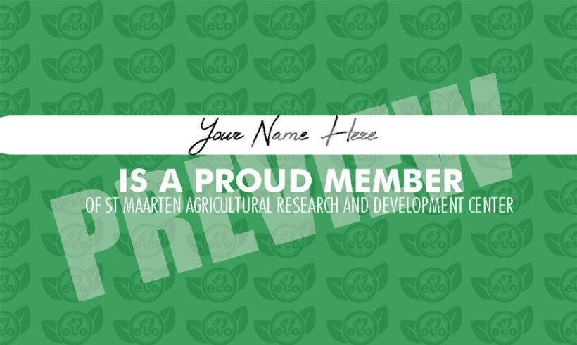 ECO SXM Community Outreach Membership Program a Success