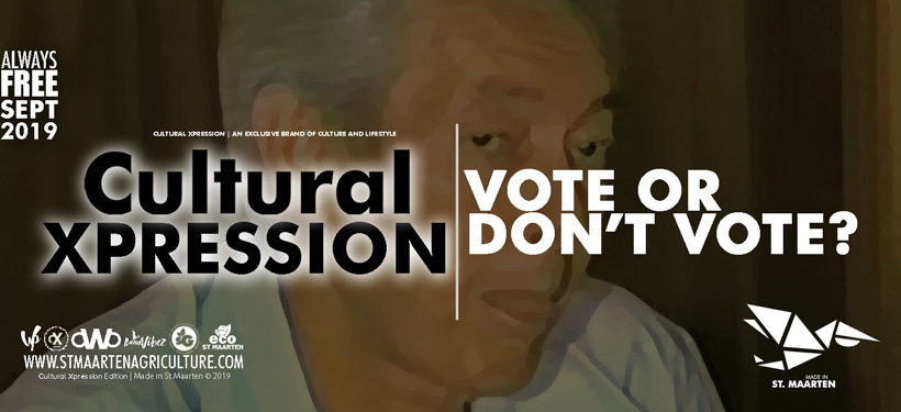CX September 2019 | Vote or Dont Vote ?