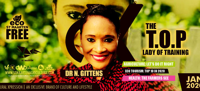 Cultural Xpression Jan 2020 | SXM Gov, Let’s do it right !