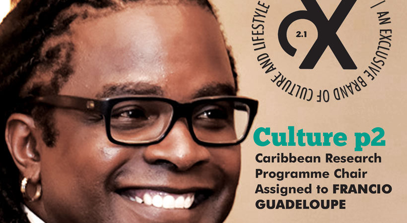 Cultural Xpression | Recovery and the Pandemic – Jan 2021