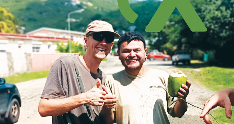 Cultural Xpression May 2022 Edition | Small Islands with Big Covid Impacts