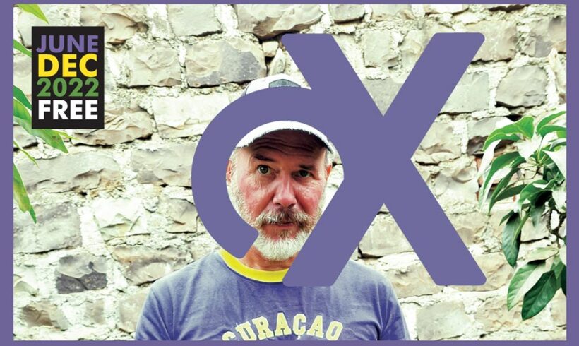 CX June – Dec 2022 | Just could not get the words out