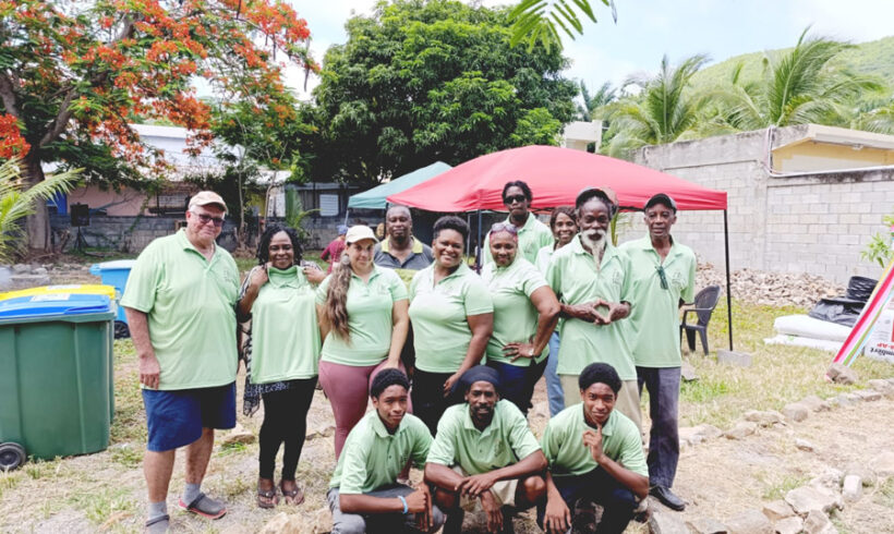 SMFC ANNOUNCES NEXT MARKET DATE & Thanks the community for a successful launch event